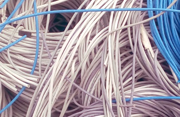 Výkup kabelů